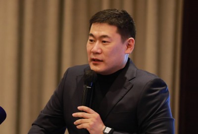 Mongolia to ramp up efforts to ease traffic congestion Mongolia to ramp up efforts to ease traffic congestion