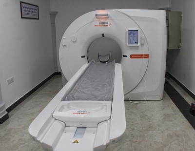 Karnataka caps cost of CT scans, X-rays in private hospitals Karnataka caps cost of CT scans, X-rays in private hospitals