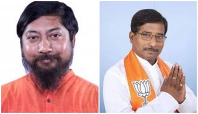 2 Bengal BJP MPs resign as MLAs after party directive