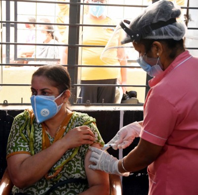At 78, Delhi's daily Covid deaths lowest since April 12 At 78, Delhi's daily Covid deaths lowest since April 12