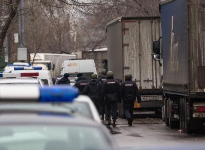 9 killed in Russia school shooting 9 killed in Russia school shooting