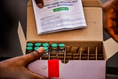 WB asks SC to set aside Centre's differential pricing policy for vaccines WB asks SC to set aside Centre's differential pricing policy for vaccines