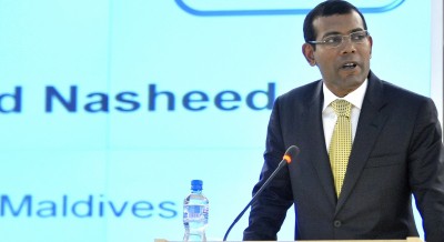 Suspects in attack on ex-Maldives Prez test Covid positive Suspects in attack on ex-Maldives Prez test Covid positive