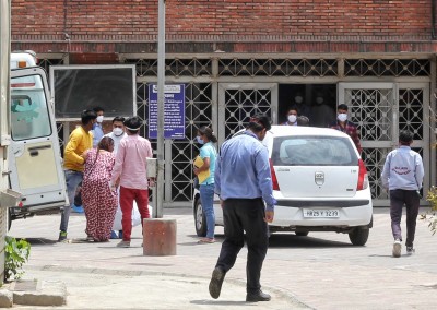 Would UK and US have fared better if confronted with India's Covid-19 case load? Would UK and US have fared better if confronted with India's Covid-19 case load?