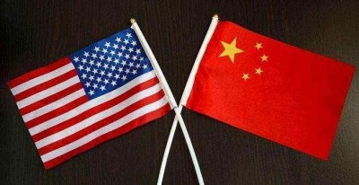 US, China trade negotiators hold talks US, China trade negotiators hold talks