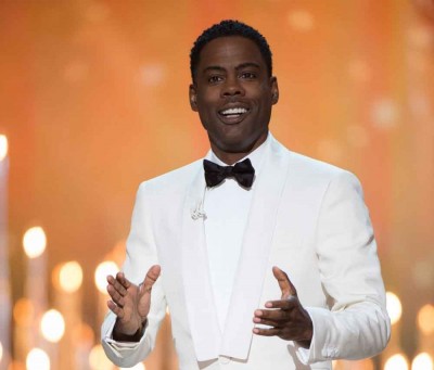 Chris Rock: Success does not erase trauma Chris Rock: Success does not erase trauma