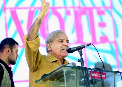 Pak Oppn leader stopped from leaving country despite court permission Pak Oppn leader stopped from leaving country despite court permission