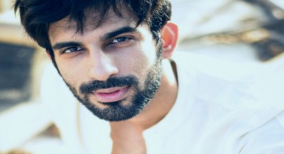 OTT impact is for industry's welfare: Actor Ankit Siwach OTT impact is for industry's welfare: Actor Ankit Siwach
