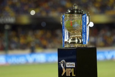 England county clubs express interest to host IPL: Report