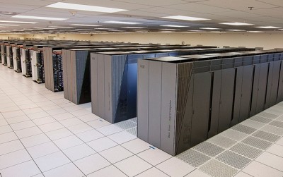 S Korea aims to develop exascale supercomputer by 2030 S Korea aims to develop exascale supercomputer by 2030