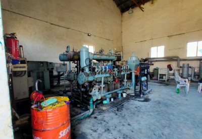 Karnataka offers sops to set up oxygen production plants Karnataka offers sops to set up oxygen production plants