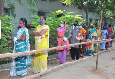 Congress trounces BJP in 10 local body polls in Karnataka Congress trounces BJP in 10 local body polls in Karnataka