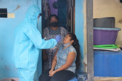 Maha's Covid death toll crosses 85K mark, over 5 mn cured Maha's Covid death toll crosses 85K mark, over 5 mn cured