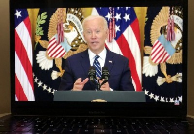 Biden concerned about Iran's seriousness in Vienna talks Biden concerned about Iran's seriousness in Vienna talks