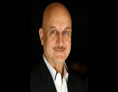 Anupam Kher gets nostalgic ahead of completing 37 years in Bollywood Anupam Kher gets nostalgic ahead of completing 37 years in Bollywood