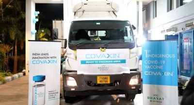 Bharat Biotech expects WHO approval for Covaxin by July-Sep Bharat Biotech expects WHO approval for Covaxin by July-Sep