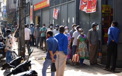 MP govt issues fresh guidelines for unlocking from June 1 MP govt issues fresh guidelines for unlocking from June 1