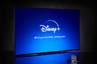 Disney+ now has 103M paid subscribers Disney+ now has 103M paid subscribers