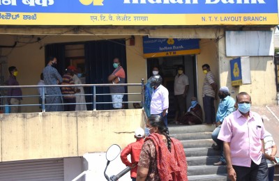 Indian Bank posts Rs 3,005 crore net profit for FY21 Indian Bank posts Rs 3,005 crore net profit for FY21