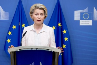'EU-Russia economic cooperation increasingly difficult' 'EU-Russia economic cooperation increasingly difficult'