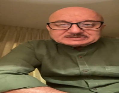 Anupam Kher on 37 years in B'wood: I've done mundane, stupid films but I own it all with pride Anupam Kher on 37 years in B'wood: I've done mundane, stupid films but I own it all with pride