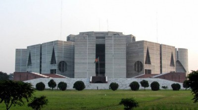 Bangladesh foils radical Islamists' Parliament attack plan Bangladesh foils radical Islamists' Parliament attack plan