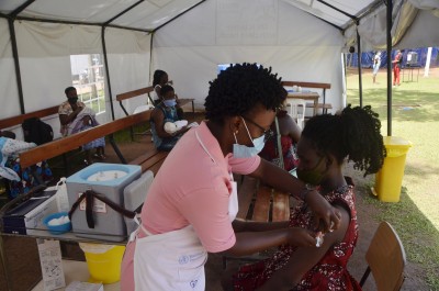 Uganda announces new Covid-19 prevention measures Uganda announces new Covid-19 prevention measures