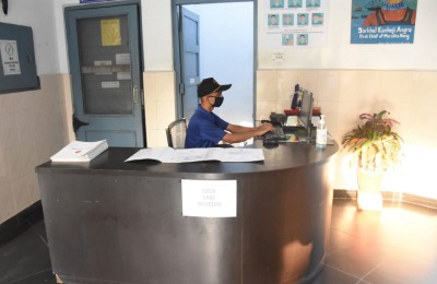 Indian Navy sets up Covid Care Centre in Odisha's Khurda Indian Navy sets up Covid Care Centre in Odisha's Khurda