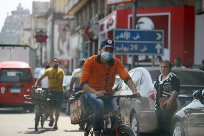 Egypt announces new precautions ahead of Ramadan end Egypt announces new precautions ahead of Ramadan end
