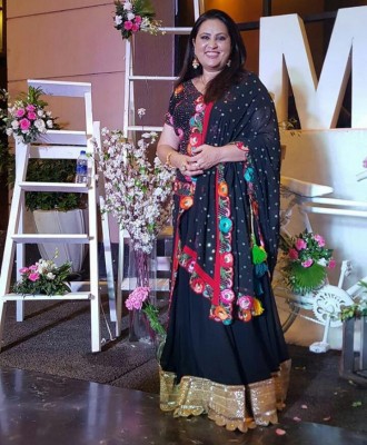 Nilu Kohli: Disheartening to see so much pain around Nilu Kohli: Disheartening to see so much pain around