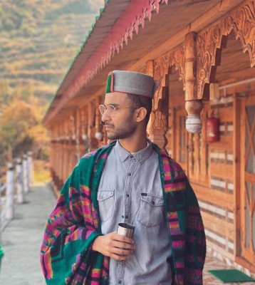 Raghav Juyal appeals for international donations for Uttarakhand Raghav Juyal appeals for international donations for Uttarakhand