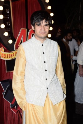 Vivaan Shah: Playing a kabaadiwala made me more compassionate towards the community Vivaan Shah: Playing a kabaadiwala made me more compassionate towards the community