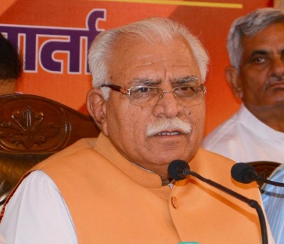 Haryana extends lockdown till June 7, allows malls to operate