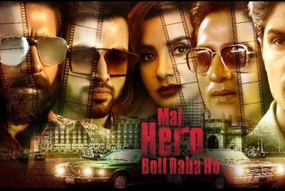 How Arslan Goni got Marathi accent right for 'Mai Hero Boll Raha Hu' How Arslan Goni got Marathi accent right for 'Mai Hero Boll Raha Hu'