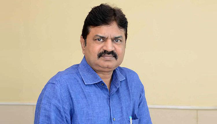Shri CJ Venugopal, spl. Chief Secretary, Odisha explains the groundbreaking Land Records Digitization Programme Shri CJ Venugopal, spl. Chief Secretary, Odisha explains the groundbreaking Land Records Digitization Programme