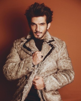 Arjun Bijlani set for 'Khatron Ke Khiladi 11', says tough leaving family behind for shoot Arjun Bijlani set for 'Khatron Ke Khiladi 11', says tough leaving family behind for shoot