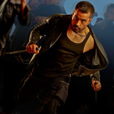 Gautam Gulati couldn't believe when Salman Khan asked if he'd play a negative role Gautam Gulati couldn't believe when Salman Khan asked if he'd play a negative role