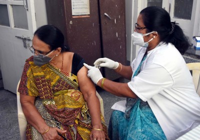 Maha sees slight dip in Covid deaths, toll breaches 69K-mark Maha sees slight dip in Covid deaths, toll breaches 69K-mark