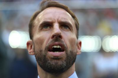 City boss Guardiola handling young Foden well: Southgate City boss Guardiola handling young Foden well: Southgate