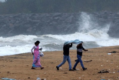 Cyclone Tauktae: Ops at Agatti Airport suspended