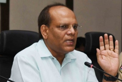 Telangana rules out lockdown, says situation under control Telangana rules out lockdown, says situation under control