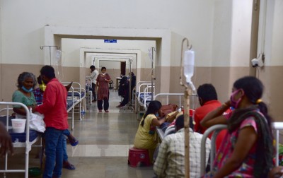Admit only moderate/severe Covid patients, Telangana hospitals tols Admit only moderate/severe Covid patients, Telangana hospitals tols