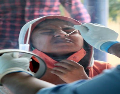 K'taka to focus on increasing Covid tests in rural areas K'taka to focus on increasing Covid tests in rural areas