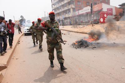 Mixed reactions over ICC sentencing of ex-Ugandan rebel commander Mixed reactions over ICC sentencing of ex-Ugandan rebel commander