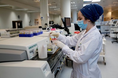 Australian scientists develop new drugs to fight Covid-19 Australian scientists develop new drugs to fight Covid-19