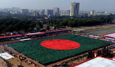 Bangladesh sees record remittances Bangladesh sees record remittances