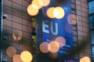 EU lawmakers differ on Covid vax patent waiver EU lawmakers differ on Covid vax patent waiver