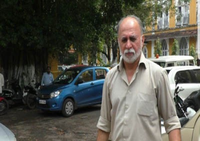 Shoddy probe led to Tejpal's acquittal on 'benefit of doubt': Court Shoddy probe led to Tejpal's acquittal on 'benefit of doubt': Court