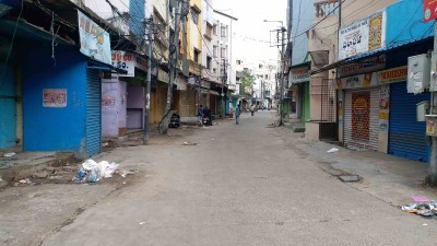 Telangana Cabinet meets on Tuesday to decide on lockdown Telangana Cabinet meets on Tuesday to decide on lockdown