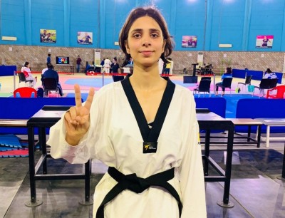 Taekwondo team misses Oly qualifiers due to goof-up by IOA body Taekwondo team misses Oly qualifiers due to goof-up by IOA body